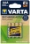 Tölthető elem, AAA mikro, újrahasznosított, 4x800 mAh, VARTA